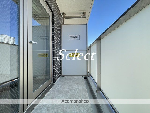 ＡＺＥＳＴ関内の内装