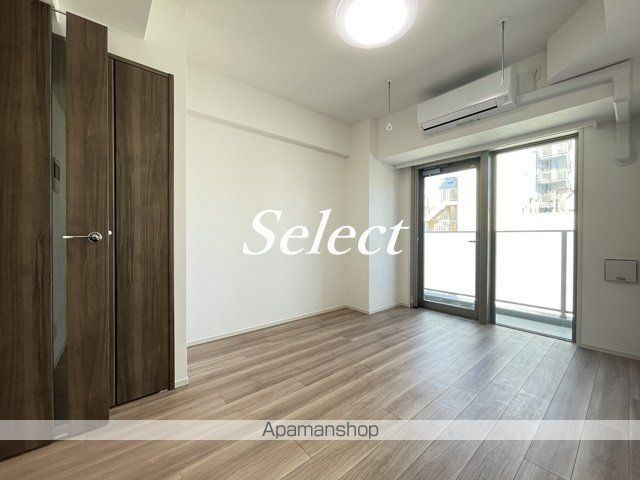 ＡＺＥＳＴ関内の内装