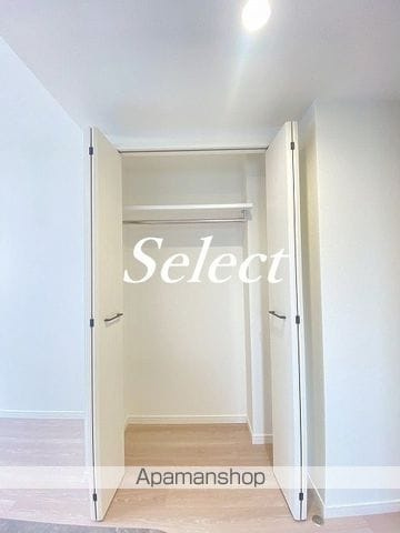 横浜市中区末広町３丁目の賃貸マンションの内装