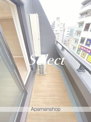 横浜市中区末広町３丁目の賃貸マンションの内装