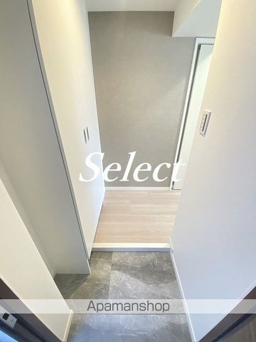 横浜市中区末広町３丁目の賃貸マンションの内装
