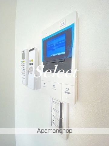 横浜市中区末広町３丁目の賃貸マンションの内装