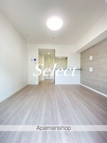 横浜市中区末広町３丁目の賃貸マンションの内装