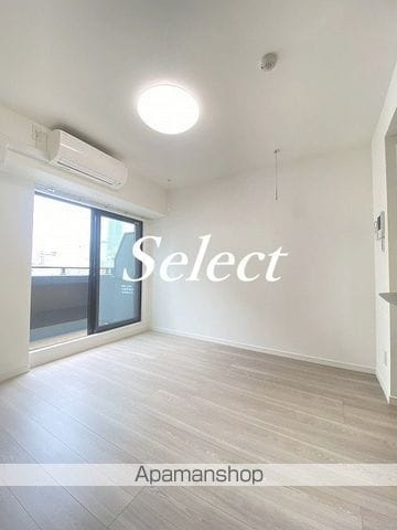 横浜市中区末広町３丁目の賃貸マンションの内装