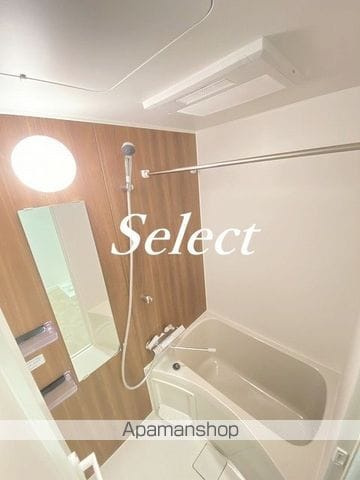 横浜市中区末広町３丁目の賃貸マンションの内装