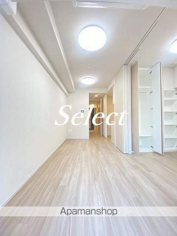 横浜市中区末広町２丁目の賃貸マンションの内装