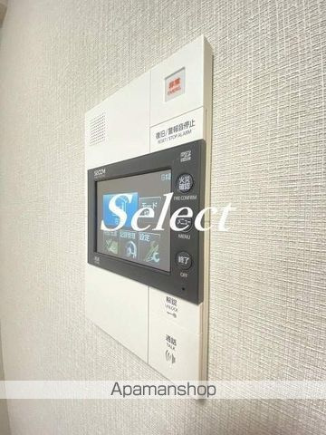 横浜市中区末広町２丁目の賃貸マンションの内装