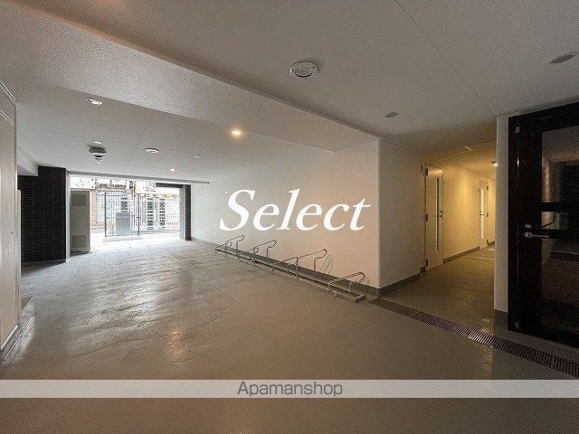 横浜市中区末広町２丁目の賃貸マンションのその他共用部分