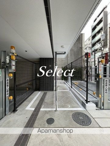 横浜市中区末広町２丁目の賃貸マンションのその他共用部分