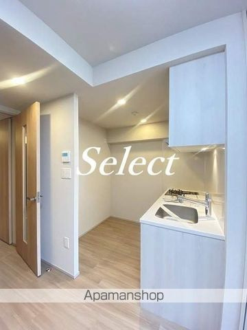 横浜市中区末広町２丁目の賃貸マンションの内装