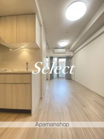 横浜市中区末広町２丁目の賃貸マンションの内装