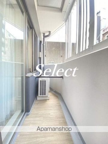 横浜市中区末広町２丁目の賃貸マンションの内装