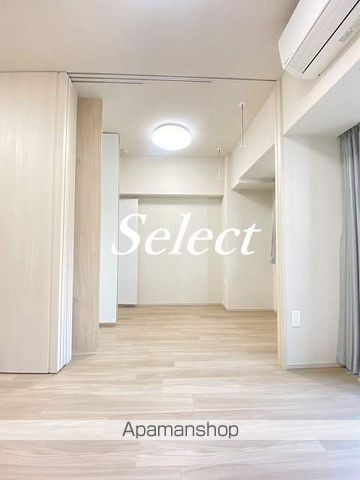 横浜市中区末広町２丁目の賃貸マンションの内装