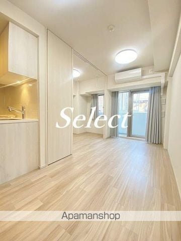横浜市中区末広町２丁目の賃貸マンションの内装