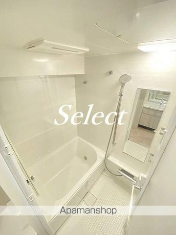 横浜市中区末広町２丁目の賃貸マンションの内装