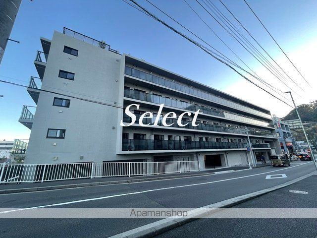 ＢＰＲレジデンスＭＯＴＯＭＡＣＨＩ　ＢＡＹ　ＳＩＤＥの外観