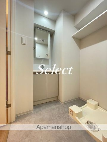 ＢＰＲレジデンスＭＯＴＯＭＡＣＨＩ　ＢＡＹ　ＳＩＤＥの内装