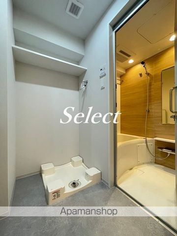 ＢＰＲレジデンスＭＯＴＯＭＡＣＨＩ　ＢＡＹ　ＳＩＤＥの内装