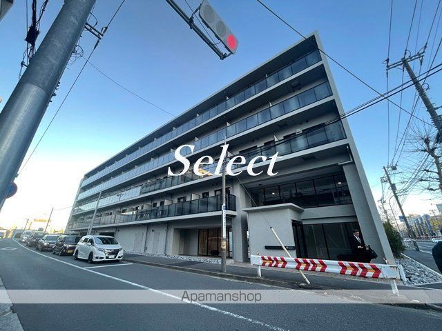 ＢＰＲレジデンスＭＯＴＯＭＡＣＨＩ　ＢＡＹ　ＳＩＤＥの外観