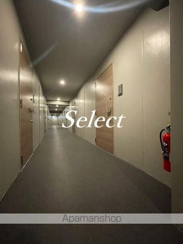 ＢＰＲレジデンスＭＯＴＯＭＡＣＨＩ　ＢＡＹ　ＳＩＤＥのロビー