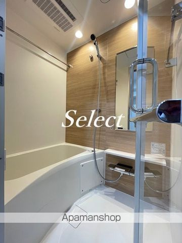 ＢＰＲレジデンスＭＯＴＯＭＡＣＨＩ　ＢＡＹ　ＳＩＤＥの内装