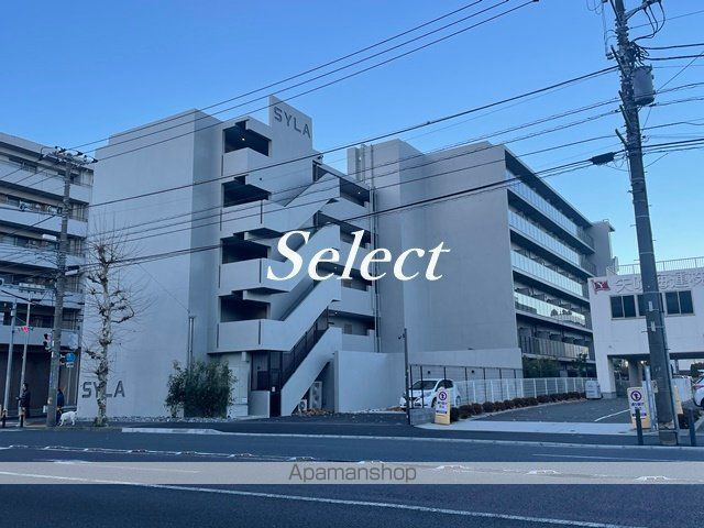 ＢＰＲレジデンスＭＯＴＯＭＡＣＨＩ　ＢＡＹ　ＳＩＤＥの外観