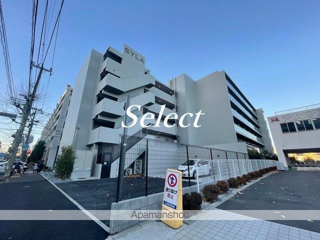 ＢＰＲレジデンスＭＯＴＯＭＡＣＨＩ　ＢＡＹ　ＳＩＤＥの外観