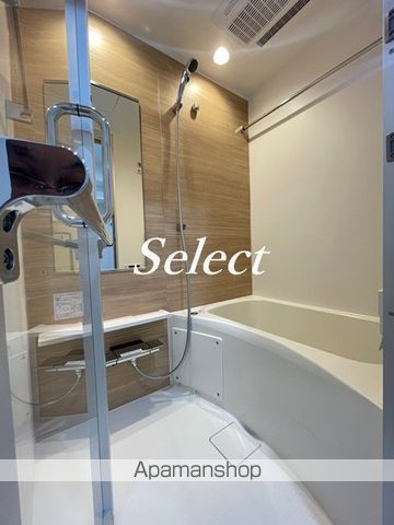 ＢＰＲレジデンスＭＯＴＯＭＡＣＨＩ　ＢＡＹ　ＳＩＤＥの内装