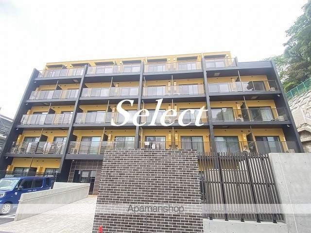 ラフィスタ元町Ⅱ