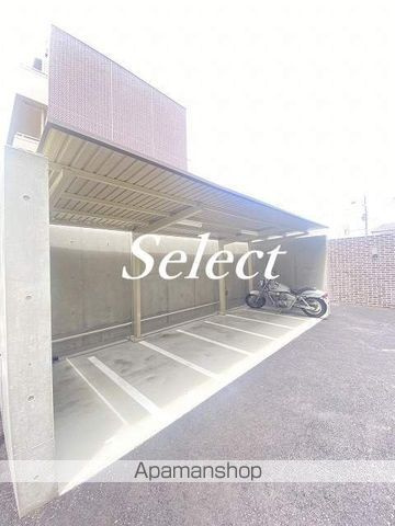ラフィスタ元町Ⅱのその他共用部分