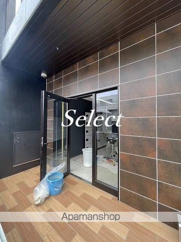 ラフィスタ元町Ⅱのその他共用部分