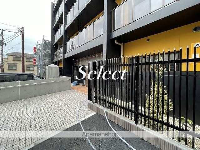 ラフィスタ元町Ⅱのその他共用部分