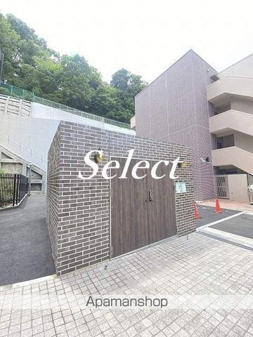 ラフィスタ元町Ⅱのその他共用部分