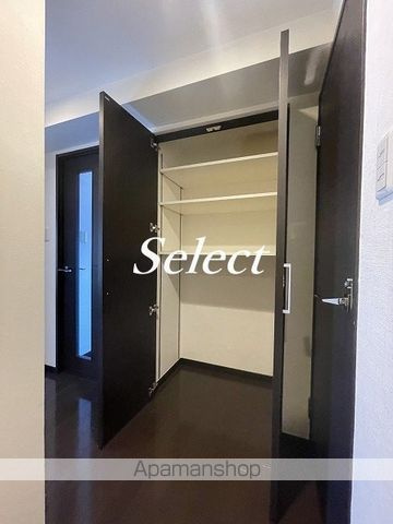ライオンズマンション横濱元町キャナリシアの内装