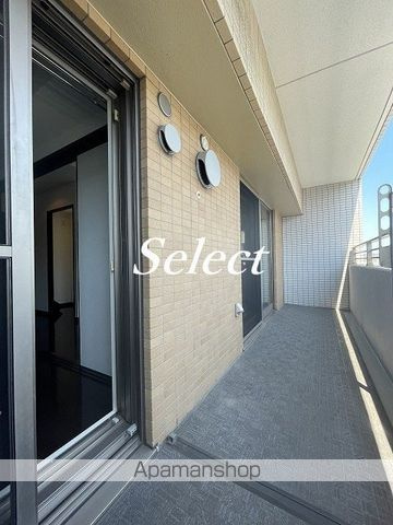 ライオンズマンション横濱元町キャナリシアの内装
