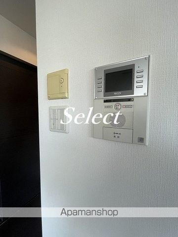 ライオンズマンション横濱元町キャナリシアの内装