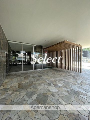 ライオンズマンション横濱元町キャナリシアのその他共用部分