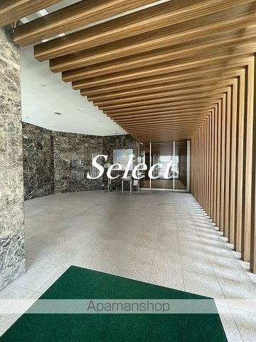 ライオンズマンション横濱元町キャナリシアのその他共用部分