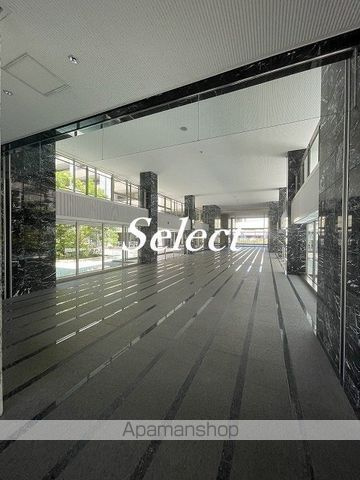 ライオンズマンション横濱元町キャナリシアのその他共用部分