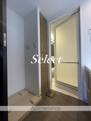 ライオンズマンション横濱元町キャナリシアの内装