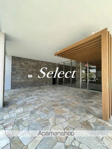 ライオンズマンション横濱元町キャナリシアのその他共用部分