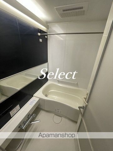 ライオンズマンション横濱元町キャナリシアの内装