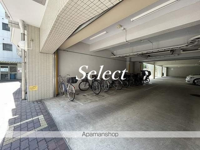 関内ロイヤルガーデンのその他共用部分