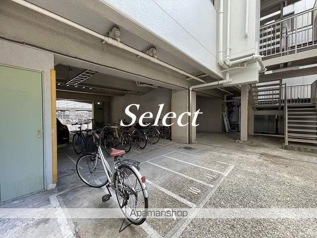 関内ロイヤルガーデンのその他共用部分