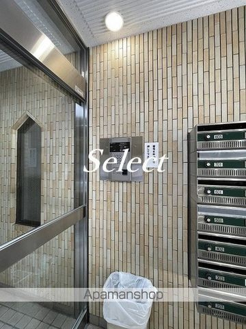 関内ロイヤルガーデンのその他共用部分