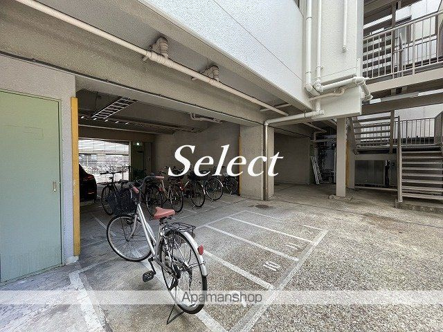 関内ロイヤルガーデンのその他共用部分
