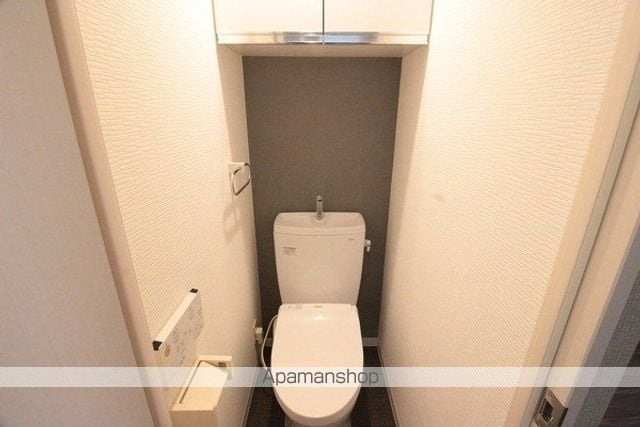 ライオンズマンション関内第６の内装