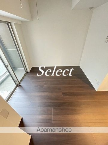 スパシエ横浜アルトの内装