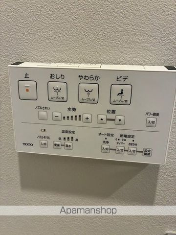 ザ・タワー横浜北仲の内装