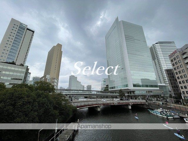 ザ・タワー横浜北仲の周辺|横浜市役所 役所 329m 